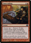 Timecrafting (PLC-109) [Planar Chaos] Foil