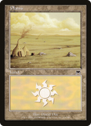 Plains (ONS-334) [Onslaught] Foil
