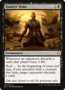Raiders' Wake (XLN-116) [Ixalan] Foil