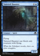 Tattered Haunter (EMN-077) [Eldritch Moon]