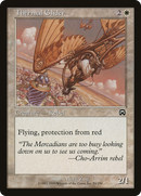 Thermal Glider (MMQ-053) [Mercadian Masques] Foil
