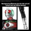 Kamen Rider: Masked Rider 1 Figure-rise Model Kit