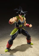 Dragon Ball: Bardock S.H.Figuarts
