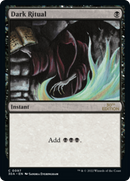 Dark Ritual (30A-097) [30th Anniversary Edition]