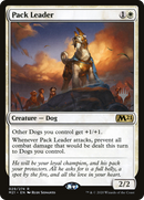 Pack Leader (PPM21-29P) [Promo Pack: Core Set 2021 Promos] Foil