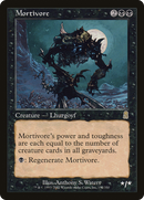 Mortivore (ODY-152) [Odyssey]