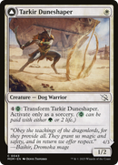 Tarkir Duneshaper (MOM-043) [March of the Machine] Foil