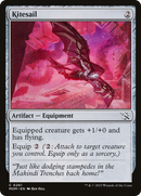 Kitesail (MOM-261) [March of the Machine] Foil