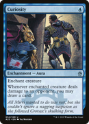 Curiosity (A25-052) [Masters 25] Foil
