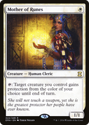 Mother of Runes (EMA-022) [Eternal Masters] Foil