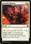 Apostle's Blessing (MM2-008) [Modern Masters 2015]