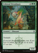Colossal Dreadmaw (A25-163) [Masters 25] Foil
