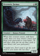 Eccentric Farmer (INR-194) [Innistrad Remastered]