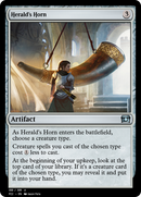 Herald's Horn (PZ2-65731) [Treasure Chest]
