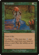 Rejuvenate (USG-271) [Urza's Saga]