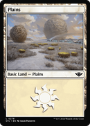 Plains (OTJ-278) [Outlaws of Thunder Junction]