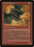Shard Phoenix (STH-097) [Stronghold]