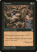 Torment (STH-073) [Stronghold]