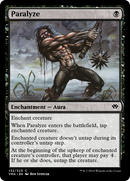Paralyze (VMA-132) [Vintage Masters]