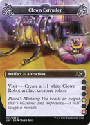 Clown Extruder (4-6) (UNF-204) [Unfinity]
