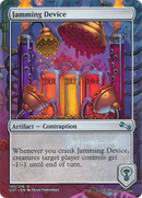Jamming Device (UST-192) (Borderless) [Unstable]