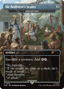 Ashnod's Altar (SLD-1679) (Borderless) [Secret Lair Drop] Foil