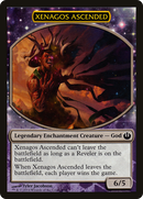 Xenagos Ascended [Defeat a God]