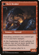 Breakneck Rider (SOI-147) [Shadows over Innistrad]