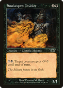 Smokespew Invoker (LGN-081) [Legions]
