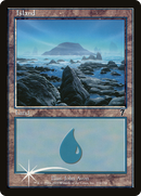 Island (7ED-334) [7th Edition] Foil