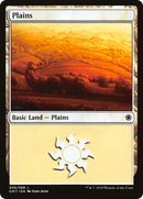 Plains (GNT-059) [Game Night]