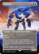 Solitude (Borderless) (MH2-307) [Modern Horizons 2]