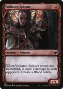 Voldaren Epicure (Showcase) (VOW-308) [Innistrad: Crimson Vow]