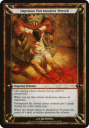 Imprison This Insolent Wretch (WPN & Gateway) (OVER-058) [DCI Promos]