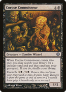 Corpse Connoisseur (ALA-068) [Shards of Alara]