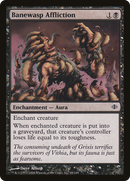 Banewasp Affliction (ALA-065) [Shards of Alara] Foil
