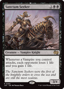 Sanctum Seeker (J25-485) [Foundations Jumpstart]