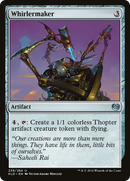 Whirlermaker (KLD-239) [Kaladesh]