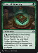 Vessel of Nascency (SIR-224) [Shadows over Innistrad Remastered]