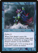 Tide Shaper (Retro Frame) (MH2-394) [Modern Horizons 2] Foil