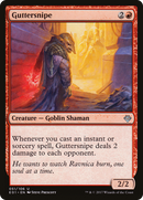 Guttersnipe (AC2-051) [Archenemy: Nicol Bolas]