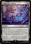 Poison the Waters (FIN-111) [FINAL FANTASY] Foil