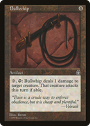 Bullwhip (STH-132) [Stronghold]