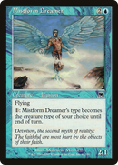 Mistform Dreamer (ONS-093) [Onslaught]