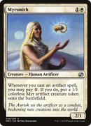 Myrsmith (MM2-028) [Modern Masters 2015] Foil