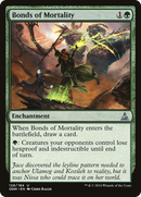 Bonds of Mortality (OGW-128) [Oath of the Gatewatch]