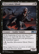 Silversmote Ghoul (M21-122) [Core Set 2021]
