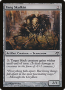 Fang Skulkin (EVE-168) [Eventide] Foil