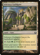 Selesnya Guildgate (RTR-246) [Return to Ravnica]