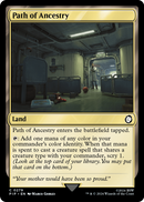 Path of Ancestry (PIP-279) [Fallout] Foil